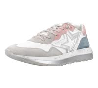 Cetti Confortable Y Elegante Baskets Femme 1311 Blanc COMBINDA Talla 38