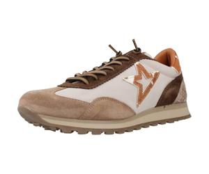Cetti Confortable Y ÉLÉGANTZAPATILLA Casual Femme 1259 Ante-Dessert Talla Numeric_37