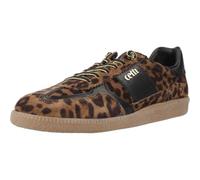 Cetti Confortable Y MODERNA Zapatilla Casual Femme 1395 TONO Leopardo Talla Numeric_40