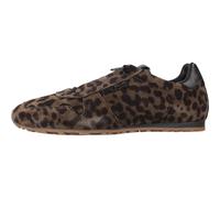 Cetti - Deportiva Leopardo - Femme - Chaussures - Multicolore - Taille: 36 EU