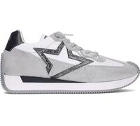 Cetti Modèle C1375SRA noir, Saturno Mesh Silver, 38 EU