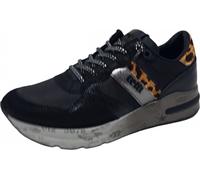 Cetti Saturno Baskets Noir