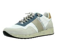 Cetti Sport > Zapatillas Hombre Modèle V26 Ante Mesh Deportivos Blanco 43 EU