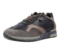 Cetti Sportiva 848-X Bleu/Marron, Daim Star Navy, 45 EU