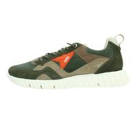 Cetti - V26 Ante Mesh Deportivos - Homme - Chaussures - Vert - Taille: 44 EU