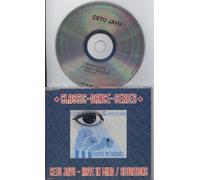 Cetu Javu - Have in Mind/Situations [Import]