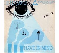 Cetu Javu - Have In MInd (UK Import)