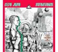 Cetu Javu - Situations [Import]