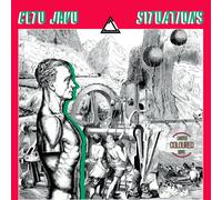 Cetu Javu – Situations – Import – Zyx Music