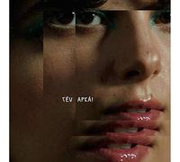 Céu - Apka [New Vinyl LP]