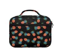 Ceudet Accessoires bibliques personnalisés pour femmes, étui biblique pour femme, Ananas, Taille unique