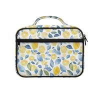 Ceudet Accessoires bibliques personnalisés pour femmes, étui biblique pour femme, Citrons, Taille unique