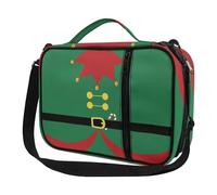 Ceudet Diversebee Housse de bible avec bandoulière pour femme, Imprimé clowns, Taille unique