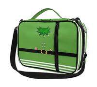 Ceudet Diversebee Housse de bible avec bandoulière pour femme, Imprimé sucettes, Taille unique