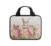 Ceudet Étui de transport de la Bible pour filles et hommes, Lapin Bush, Taille unique