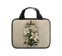 Ceudet Étui de transport de la Bible pour filles et hommes, Œufs de lapin, Taille unique