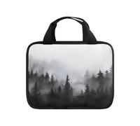 Ceudet Étui de transport pour la Bible pour homme et femme, Peinture à l'encre et à l'aquarelle, Taille unique