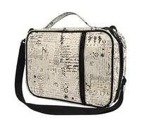 Ceudet Housses de bible pour filles et garçons - Étui biblique mignon avec sangle, Journal, Taille unique