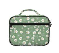 Ceudet Sac biblique pour femme - Sac d'étude biblique pour les écritures, Fleur blanche, Taille unique