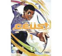 Céüs ! - Tome 1 Céüs Peterson (Auteur), Carlos Moreno (Auteur), Carlos Moreno (Illustration), Wakaiki (Illustration)