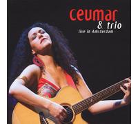 Ceumar|Trio - Live in Amsterdam