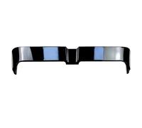 CEUOSWRD Spoilers arrière de Voiture pour VW pour Golf MK 7 7.5 pour GTI pour GTR pour Oettinger Spoiler 2013-2019 Ailes arrière de Voiture Aileron Anti-Vent Fixe,Gloss Black