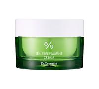 Ceuracle Purifine 80 creme a l'extrait d'arbre a thé, 50 g