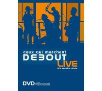Ceut Qui Marche Debout - Live