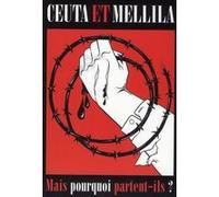 Ceuta et Mellila Aminata Traoré (Auteur)