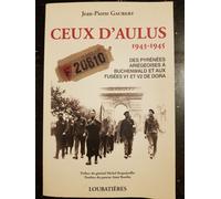 Ceux D' Aulus 1943-1945