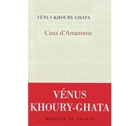 Ceux d'Amazonie
