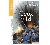 Ceux de 14