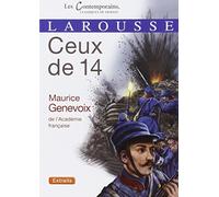 Ceux de 14