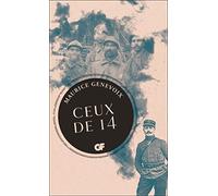 Ceux de 14 (collector)