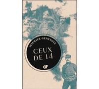 Ceux de 14 (collector)