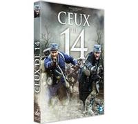 Ceux de 14 E