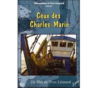 Ceux de Charles Marie - Yves Léonard - L'harmattan - broché - Livre