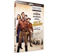 Ceux de Cordura – Combo Blu-ray/DVD – Édition spéciale – Seven7