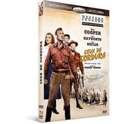 Ceux de Cordura – Combo Blu-ray/DVD – Édition spéciale – Seven7