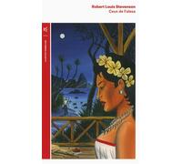 Ceux de Falesa - Robert Louis Stevenson - Table ronde - Livre