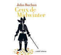 Ceux de Midwinter ou Certains voyageurs de la Vieille Angleterre