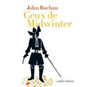 Ceux de Midwinter ou Certains voyageurs de la Vieille Angleterre
