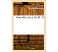 Ceux de Verdun