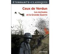 Ceux de Verdun Collectif (Auteur), Patrice Kleff (Edité par)