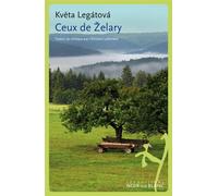 Ceux de zelary - Christine Laferrière - Noir Sur Blanc - broché - Roman