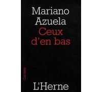 ceux d'en bas