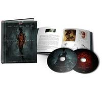 Ceux d'en haut [Édition Digibook Collector - Blu-ray + DVD + Livret]