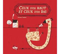 Ceux d'en haut et ceux d'en bas