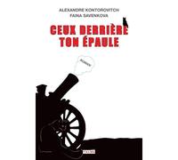Ceux Derrière Ton Épaule