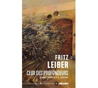 Ceux des profondeurs